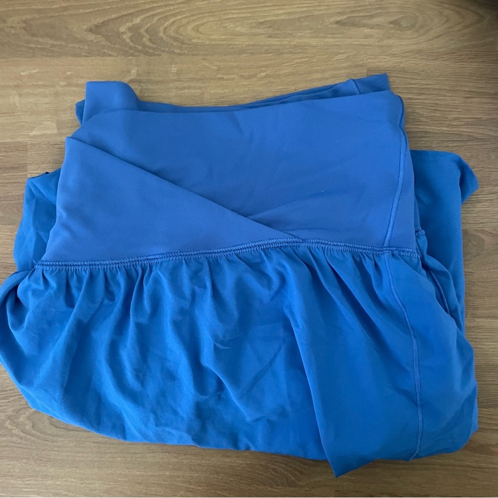 Offline By Aerie Real Me Crossover Flowy Short - image 5